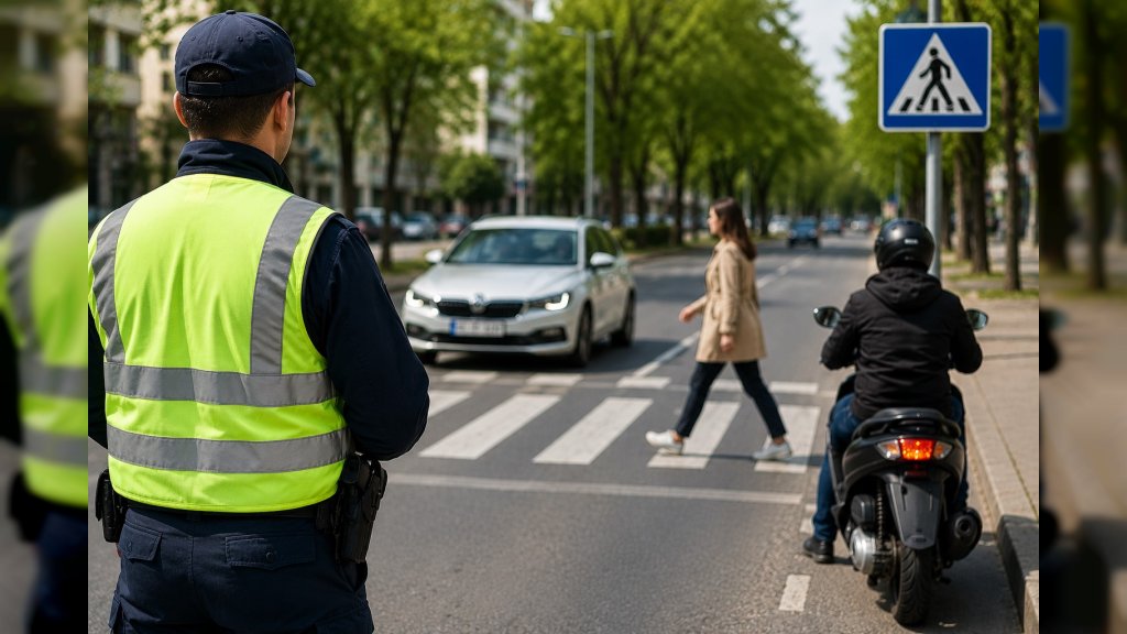 U toku sedmodnevna akcija pojačane kontrole saobraćaja