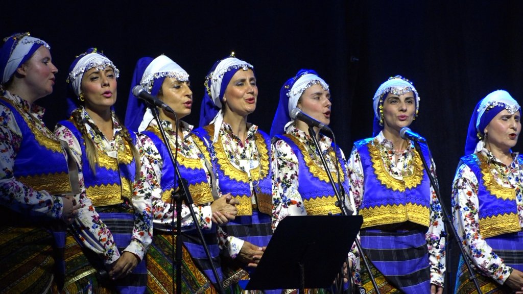 Jubilarni FENOK i Etnokamp od 21. do 27. jula u Kikindi