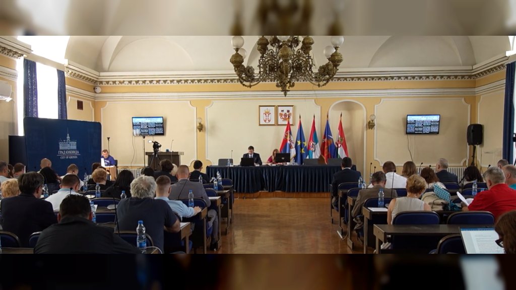 Kikinda dobija novog investitora