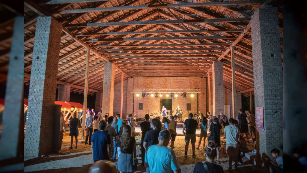 Dvodnevni program festivala Terra Viva u znaku filma, muzike i umetnosti