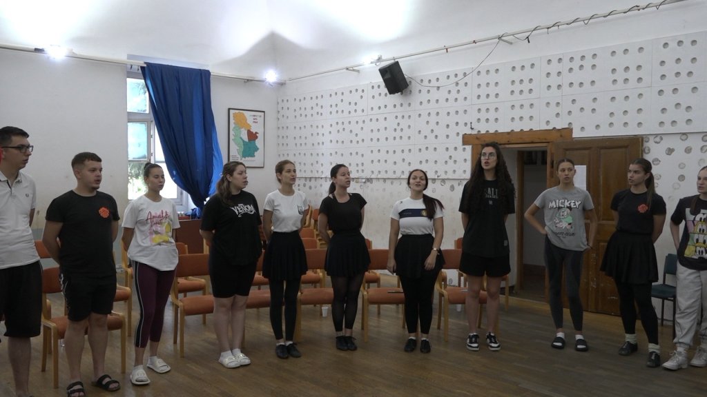 Jubilarni 25. Etno kamp u Kikindi spojio tradiciju, istraživanje i mlade stručnjake