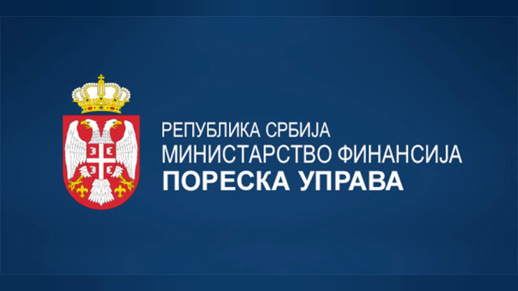 Poreska uprava objavila kalendar za avgust, prvo izmirenje obaveza do 5.avgusta
