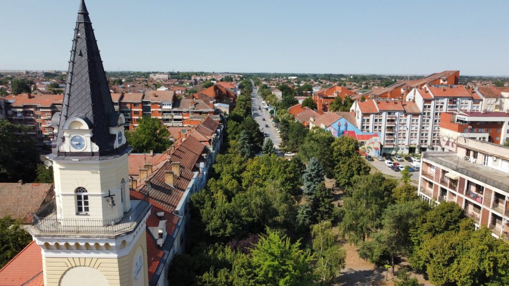 Građani Kikinde mogu brže do odgovora Gradske uprave putem CRM sistema