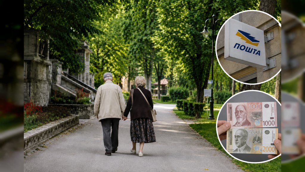 Veliko interesovanje za turističke vaučere i među kikindskim penzionerima