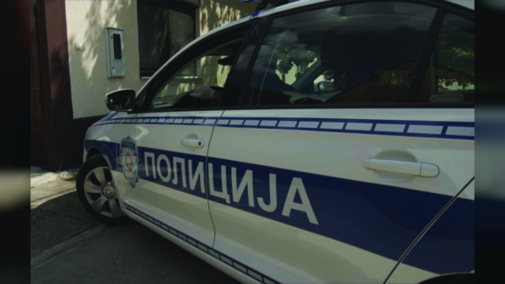 Tokom vikenda na putevima Kikinde otkriven 171 prekršaj u kontroli saobraćaja