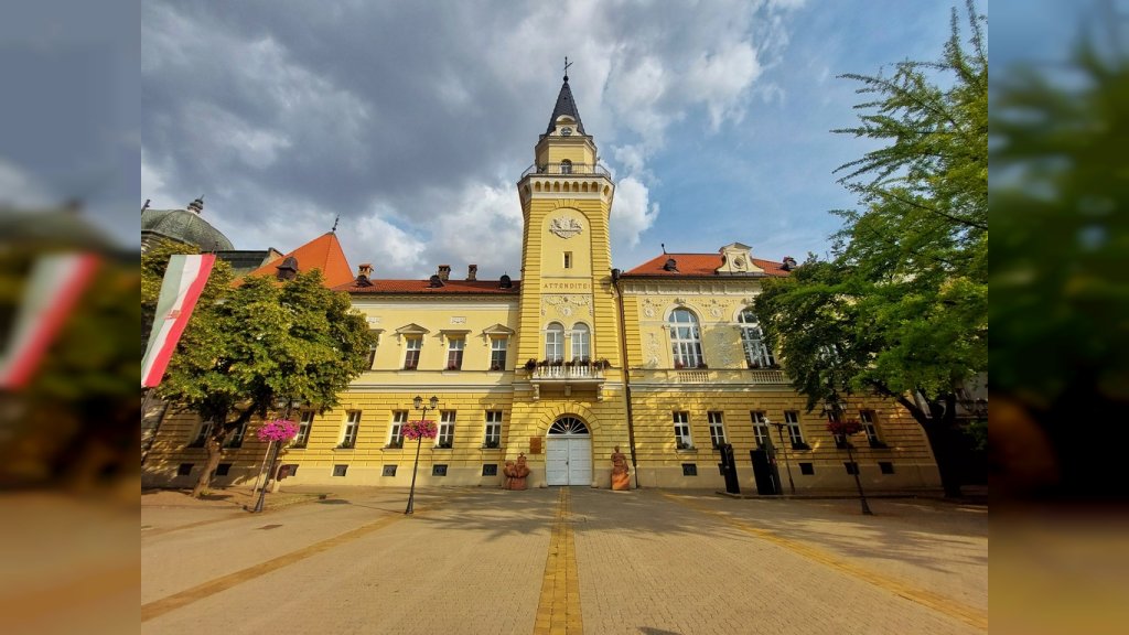 Prijave za bespovratna sredstva za podršku lokalnim samoupravama do 11. avgusta