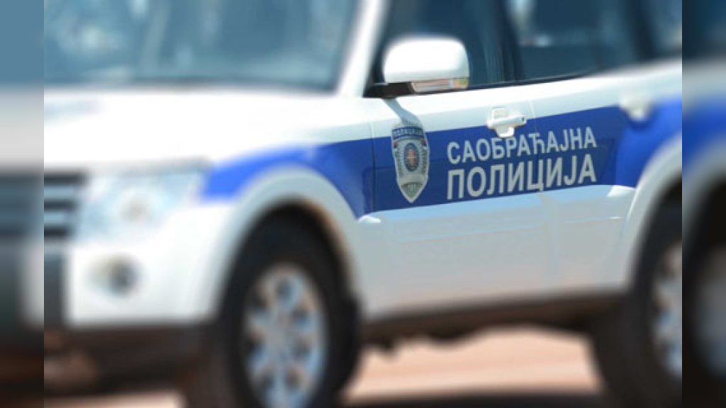 Alkohol i  brza vožnja i dalje su među najčešćim uzrocima saobraćajnih nezgoda sa teškim posledicama