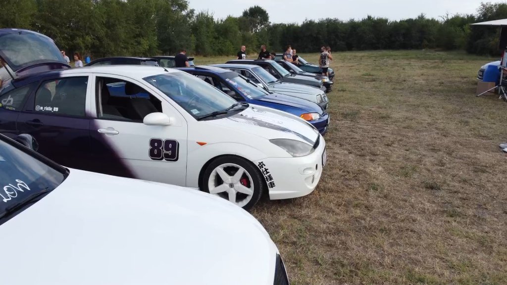 U nedelju humanitarni auto-skup za pomoć malom Damjanu
