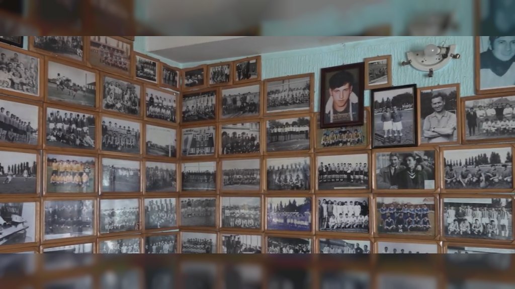 Fudbalski klub ŽAK obeležio 95 godina postojanja