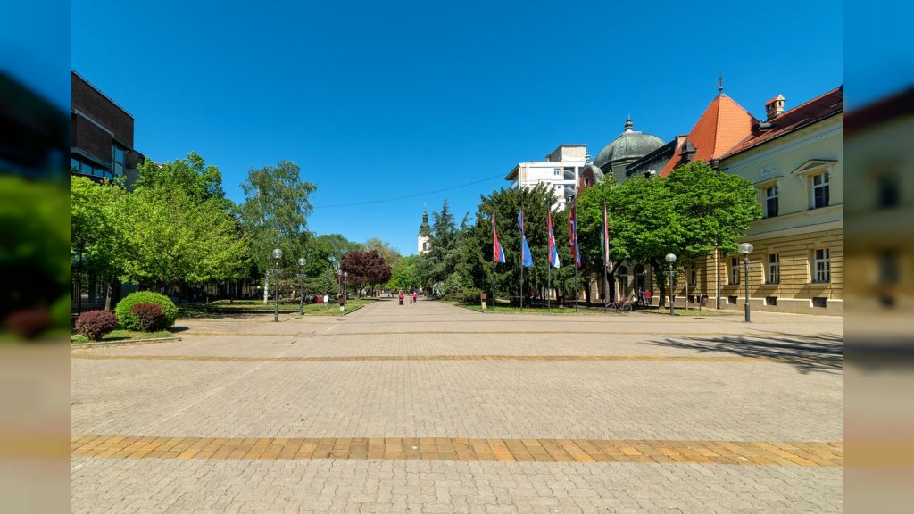 Kikindski korzo: Mesto gde su se rađale ljubavi i prijateljstva