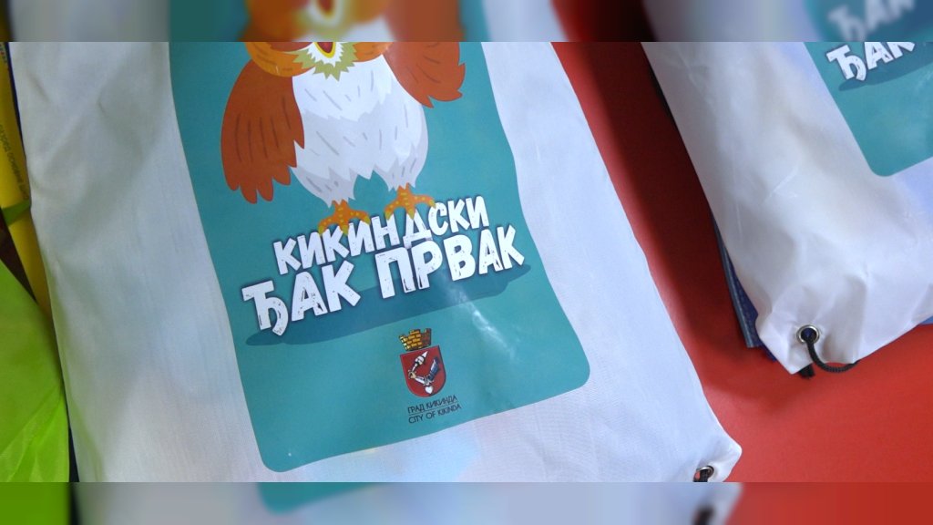 Počela je nova školska godina
