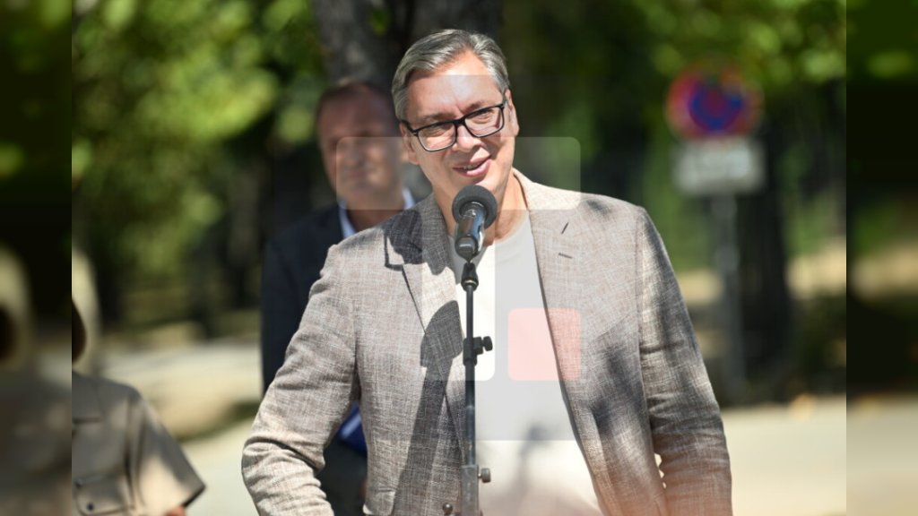 Vučić: Telo generala Mladića preuzeto, kasno popodne trebalo bi da stigne u Srbiju