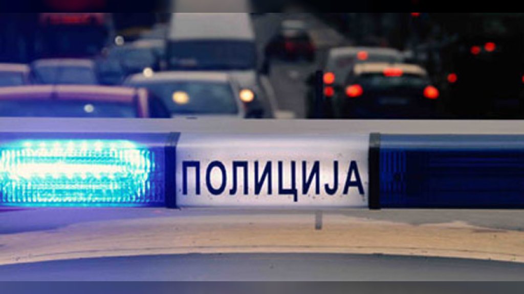 Dva fatalna ishoda u četiri nezgode za jedan dan na području PU Kikinda
