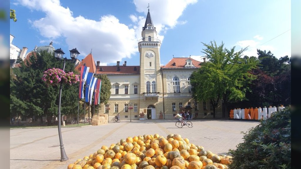 Poznat kompletan program ovogodišnjih „Dana ludaje“ u Kikindi