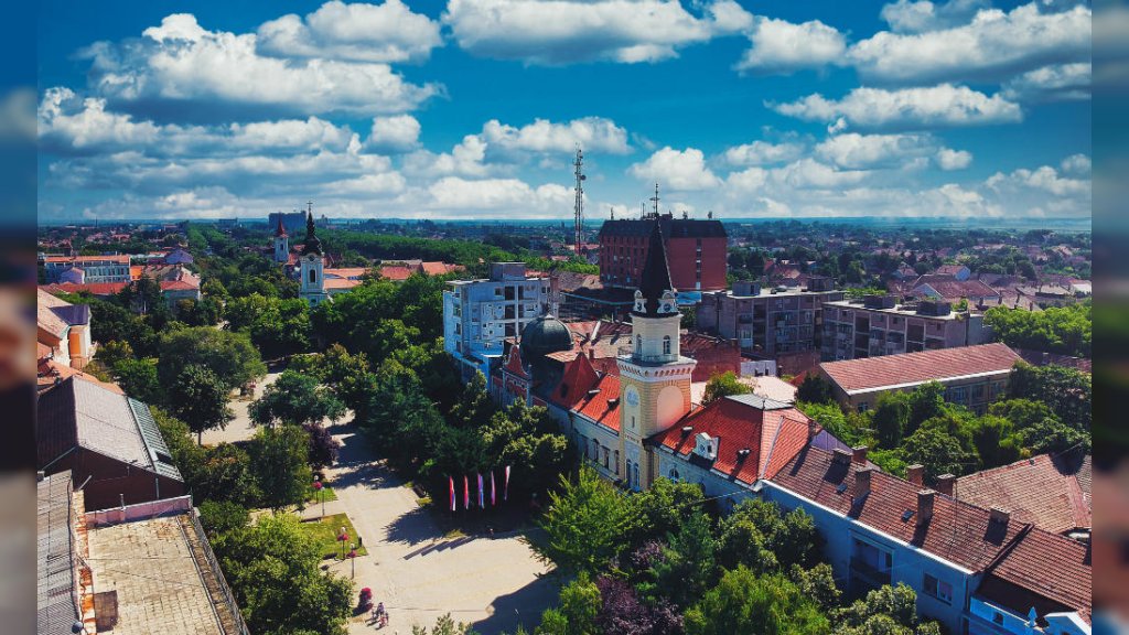 ENGEL otvara proizvodni pogon u Kikindi