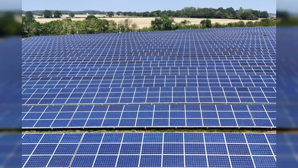 Novo Miloševo dobija solarnu elektranu vrednu oko 90 miliona dinara