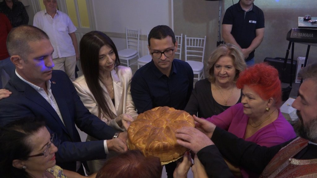 „Suvača“ obeležila Malu Gospojinu uz običaje i recepte naših baka