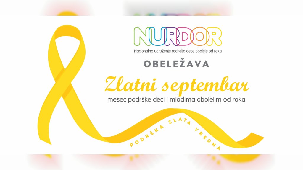 Zlatni septembar u Kikindi