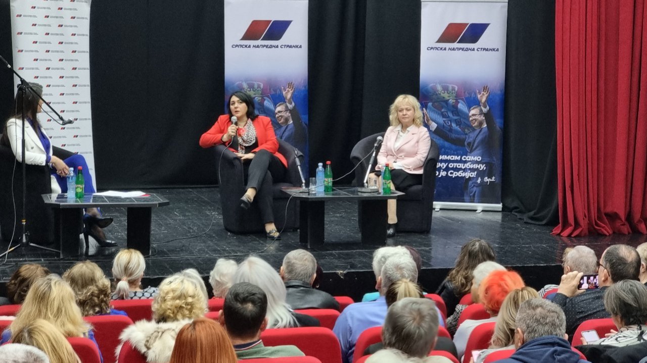 Ulaganja u zdravstvo nikad veća