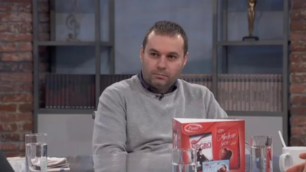 Savet za štampu nije samoregulatorno telo