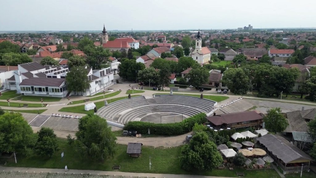 Popunite upitnik o kvalitetu života u opštini Novi Bečej