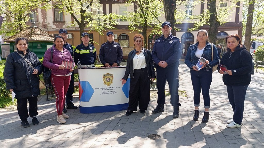 Međunarodni dan Roma - borba za ravnopravnost i dostojanstvo