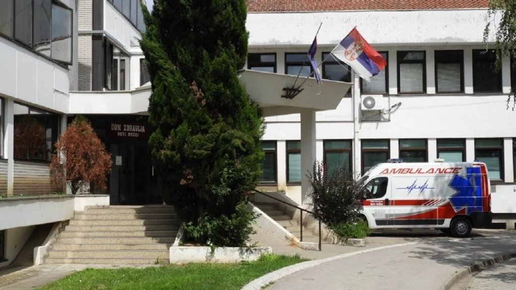 Hitna pomoć dostupna i na dodatnom broju