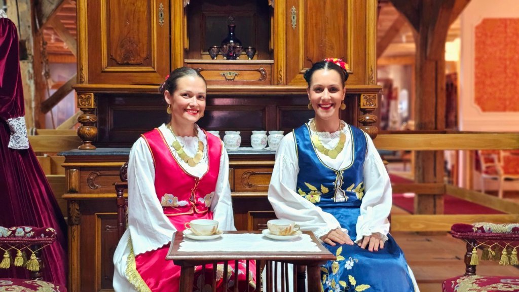 „Noć muzeja” u Novom Miloševu u subotu