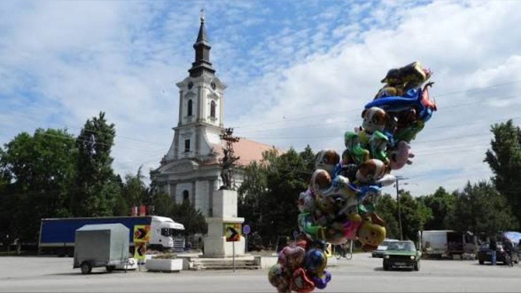 Izmena režima saobraćaja tokom kumanačke slave