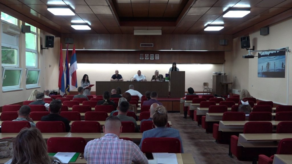 Na sednici Skupštine potvrđeni mandati direktora javnih preduzeća