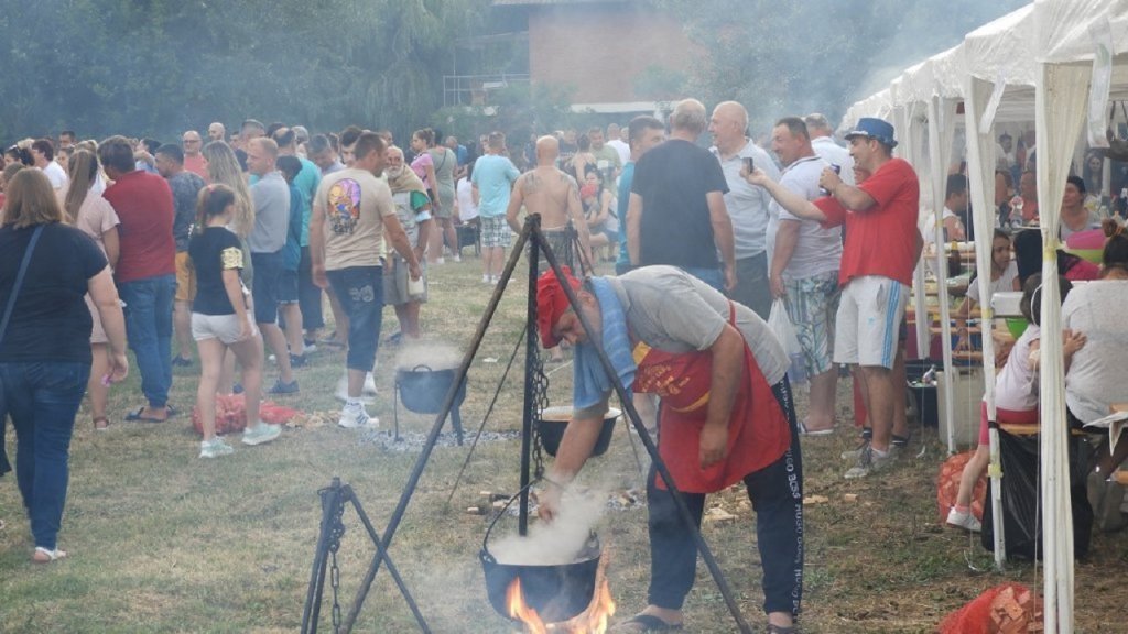 Počele prijave za „Opasuljivanje” u Novom Bečeju