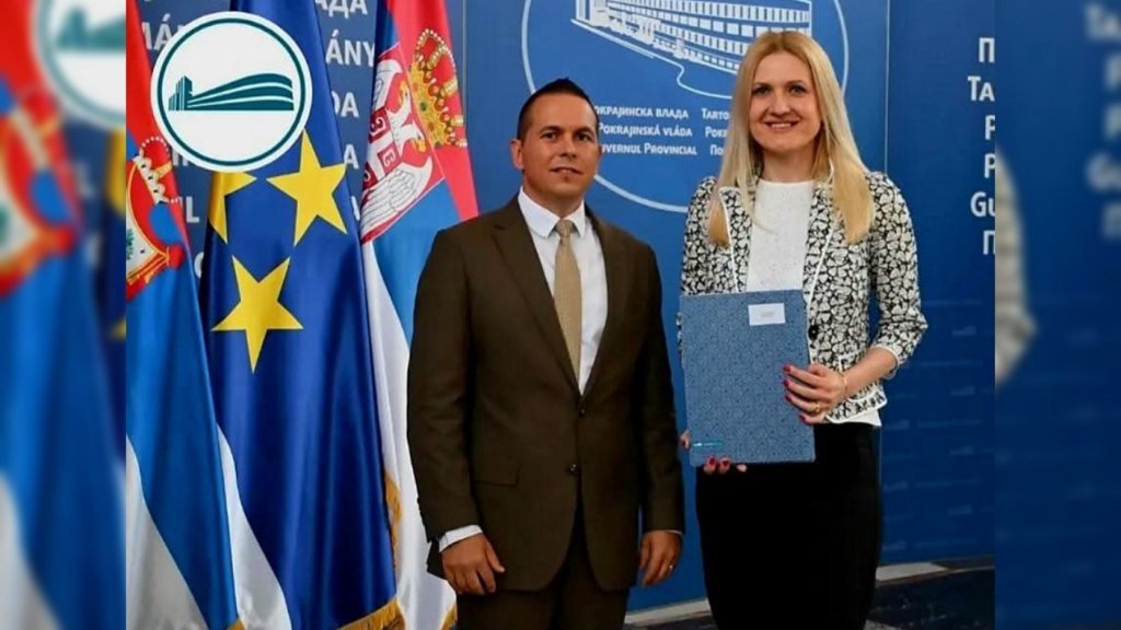 Odobrena sredstva za unapređenje uslova u Srednjoj školi Novi Bečej