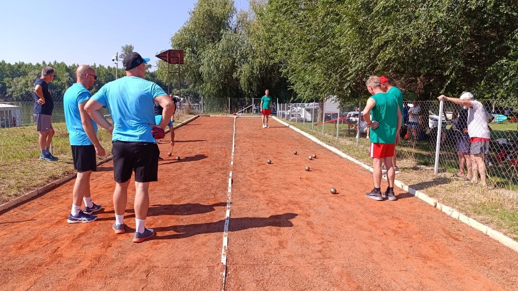 U Novom Bečeju održan „Kup Vojvodine 2026” u radničkom sportu