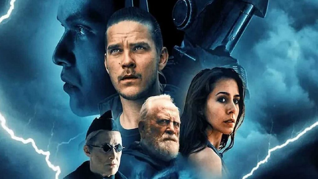 Letnji bioskop „Mosquito”: „Gospodar oluje” u 21h