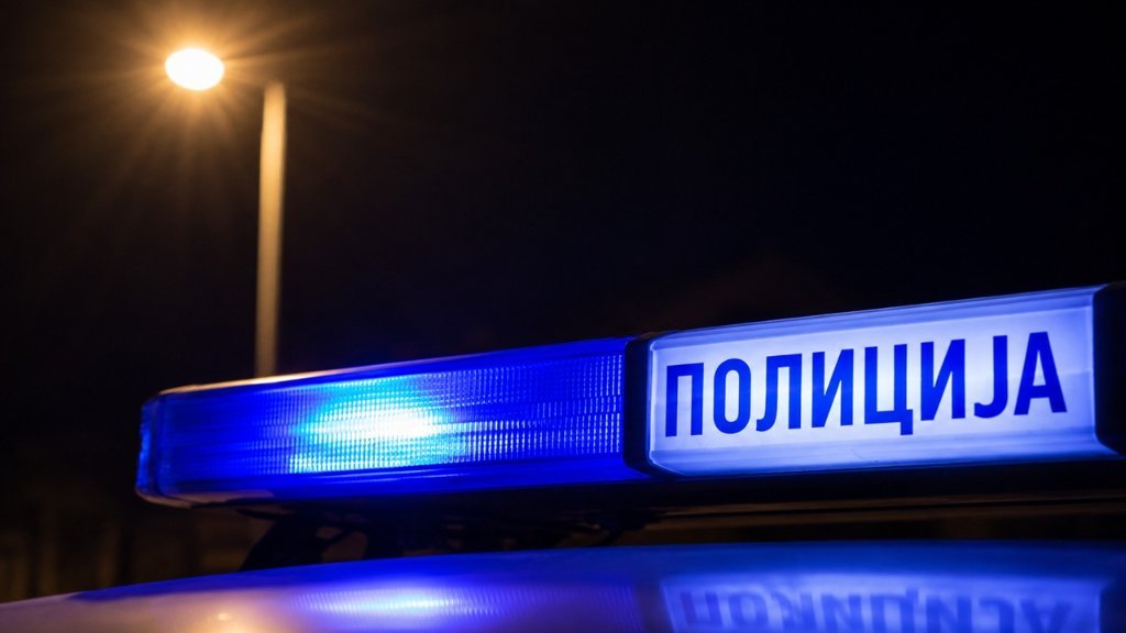 U toku istraga razbojništva u Novom Bečeju