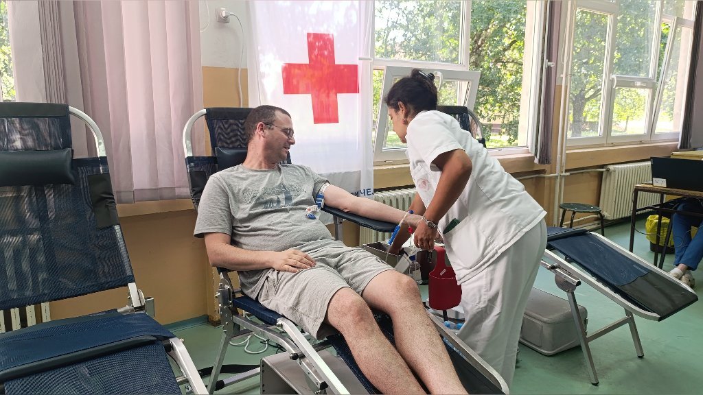 Humani početak nedelje