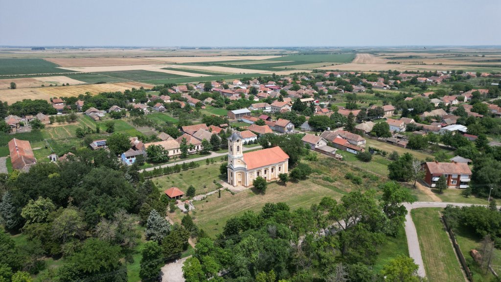 Opština Novi Bečej se pridružila Miholjskim susretima sela