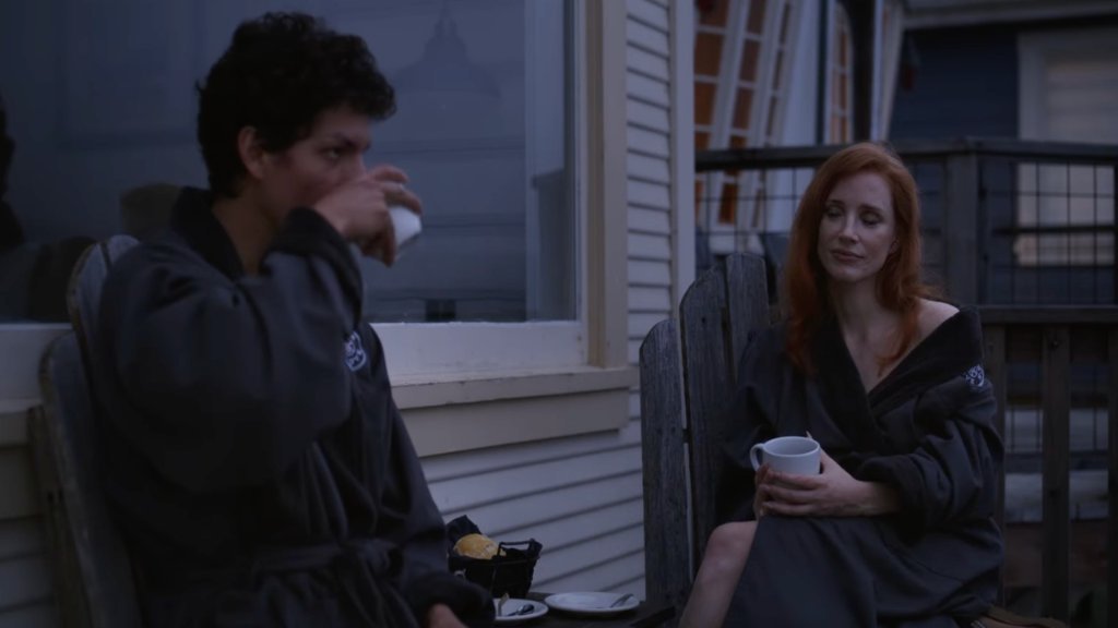 Film „Snovi” ovog vikenda na Tiskom keju