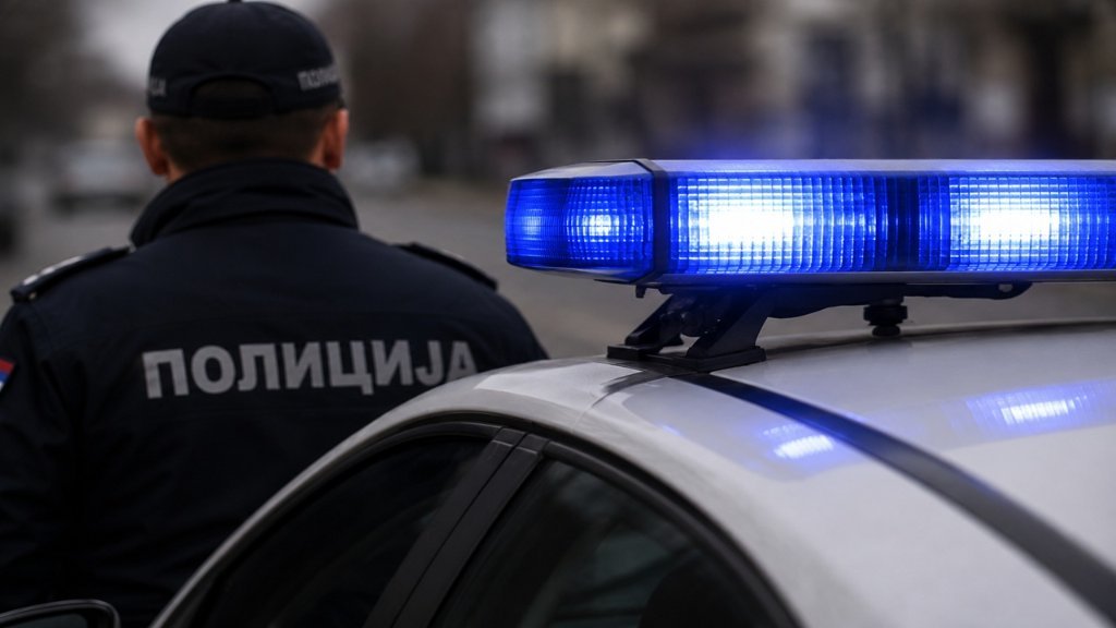 Međunarodna akcija pojačane kontrole saobraćaja traje do nedelje, 9. avgusta
