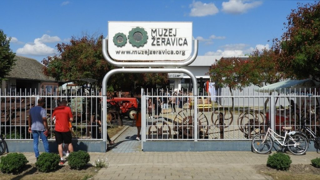 U subotu 13. „Zalazak u svitanju” u muzeju „Žeravica”