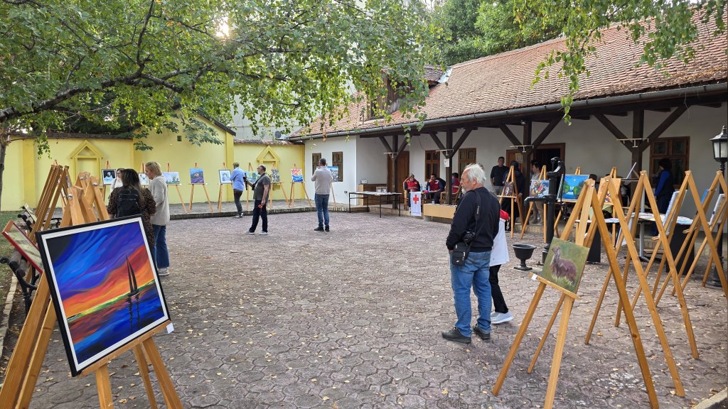 Mala kolonija postaje Mišina kolonija velikog srca