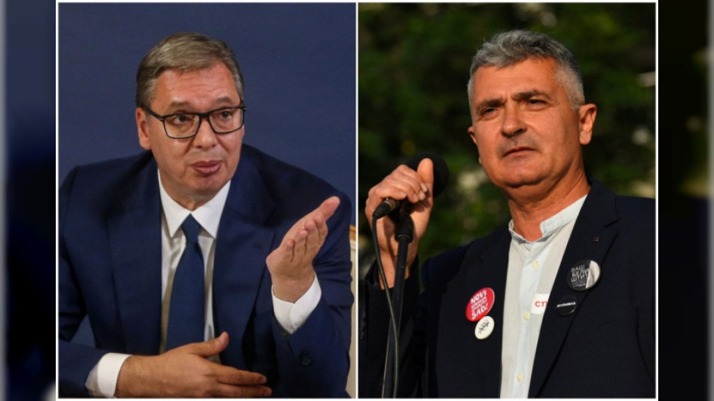 Nove brojke sve pokazuju! Dan nakon ostavke Vučić ima još veće šanse da postane novi premijer, Srdanoviću tonu procenti!