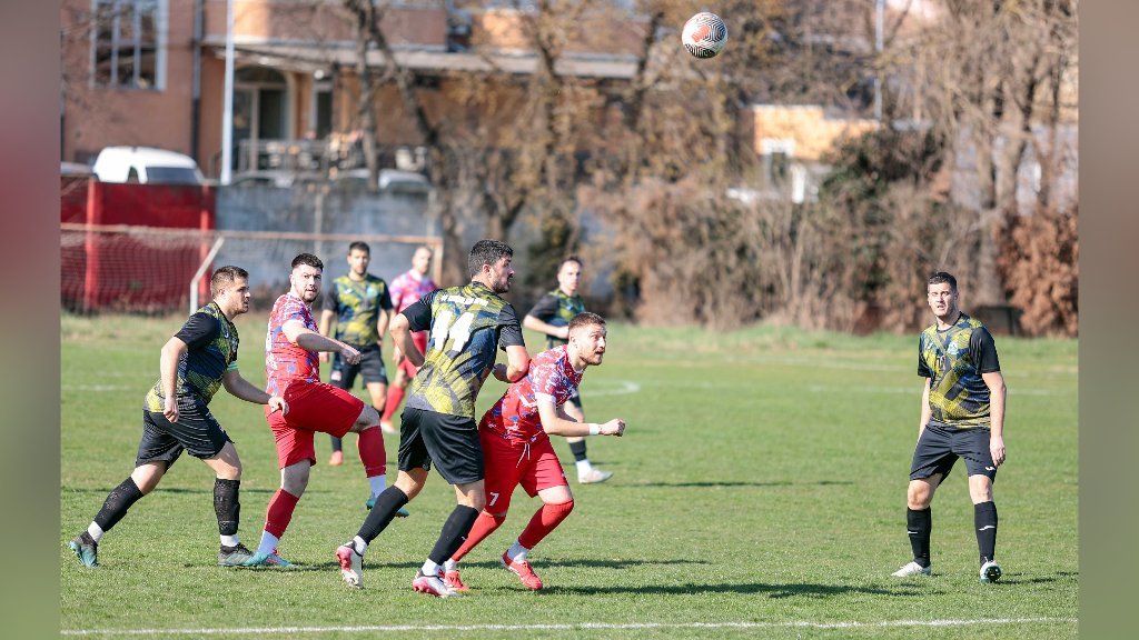 Na redu je 19. kolo