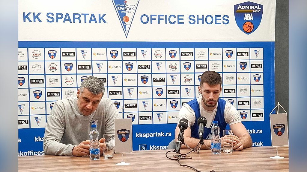 Košarkaši dočekuju Krku