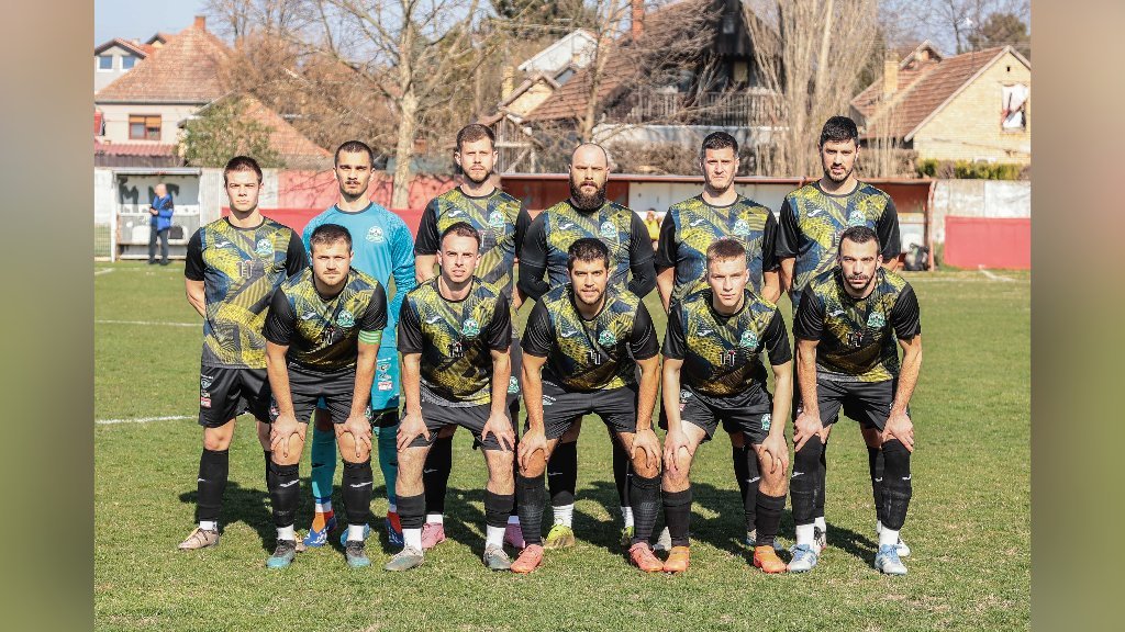 Odigrano 19. kolo