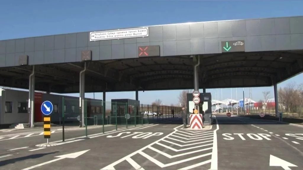 Produžava se radno vreme pojedinih graničnih prelaza