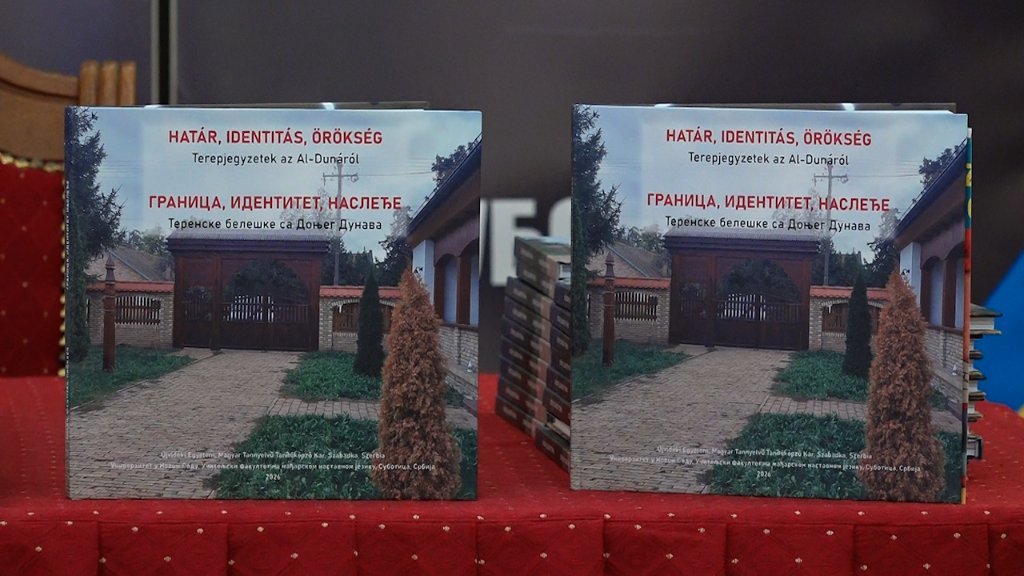 „Granica koja nas spaja”