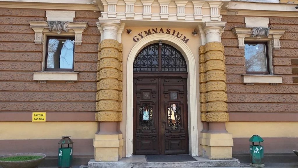 Otvorena vrata IT odeljenja u Gimnaziji „Svetozar Marković”