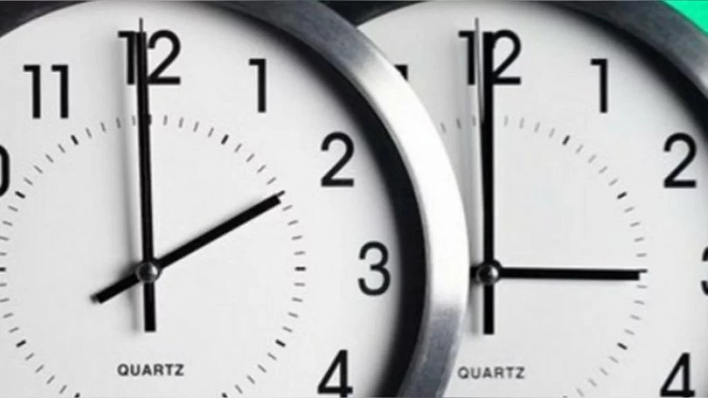 Za vikend počinje letnje računanje vremena