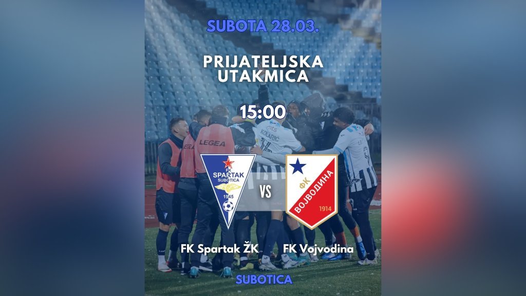 Dobra superligaška provera